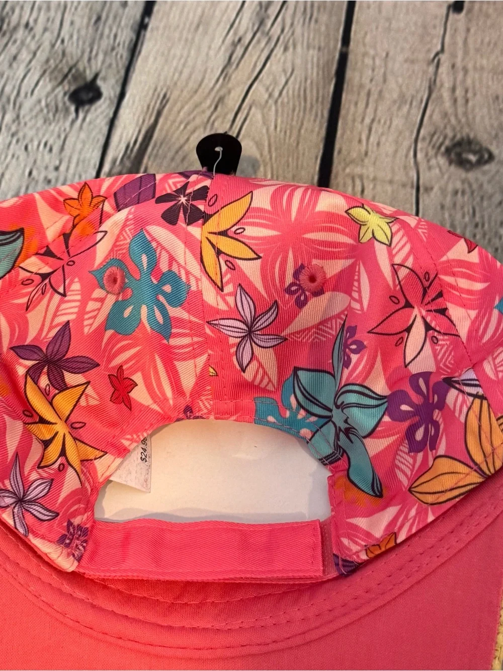 Disney Parks Moana Youth Hat